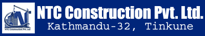 NTC Construction logo